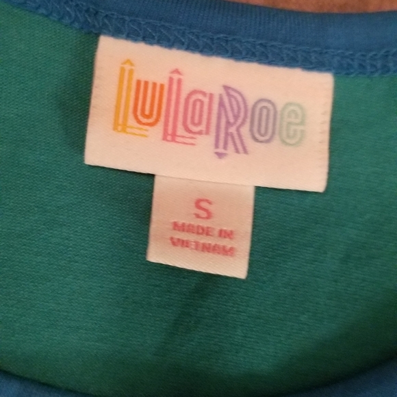 🚫SOLD🚫Lularoe Randy - Picture 3 of 4